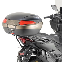 Stelaż Kufra Centralnego Yamaha T- 560 (20) (Bez Płyty)