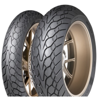 Opona Dunlop 110/80r19 Mutant 59v Tl Przód Dot 07-41/2023