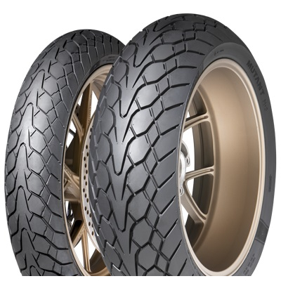 Opona Dunlop 150/70zr17 Mutant (69w) Tl Tył Dot 02-03/2025