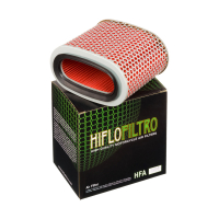 Filtr Powietrza Hiflo Honda Vt 1100c Shadow 87-06 (30) (12-90370) (H1200)