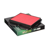 Filtr Powietrza Hiflo Honda Vfr 1200f / Dct (10-12), Vfr 1200x Crosstourer / Dct (12-18) (20) (12-90374) (H1283)