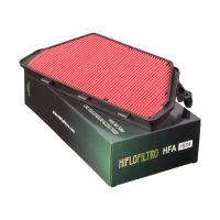 Filtr Powietrza Hiflo Honda Cbr1000 Rr '17-'23, Cbr1000 Ra '21-'23, Cbr1000 S '17-'18 (Oem-17210-Mkf-D40) (20)