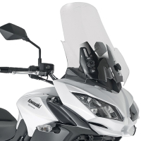 Szyba Kawasaki Versys 650 (15-21) 53 X 44 Cm Przezroczysta