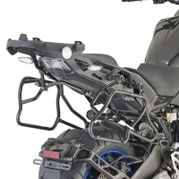 Stelaż Kufrów Bocznych Szybkiego Montażu Monokey Side Yamaha Niken 900 (19)