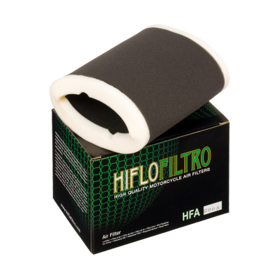 Filtr Powietrza Hiflo Kawasaki Zr1100 Zephyr 91-96 (30) (K2181)