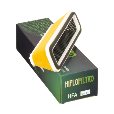 Filtr Powietrza Hiflo Kawasaki Gpz 1100 Horizont '95-'97 (30) (K2186)