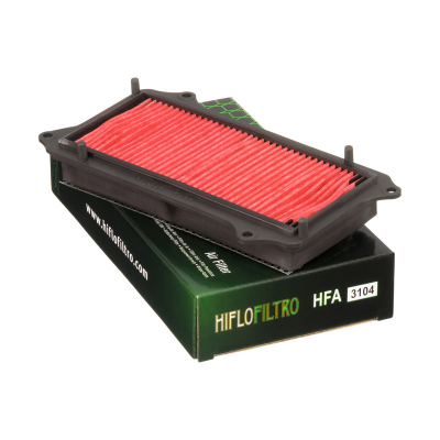 Filtr Powietrza Hiflo Suzuki Ux 125 Sixteen '08-'15 (20) (S3180)