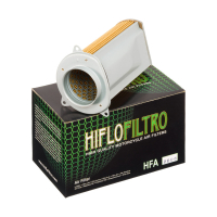 Filtr Powietrza Hiflo Suzuki Vs 600/700/750/800 Intruder 87-09 Przedni (Okrągły) (30) (12-93831) (S3155)
