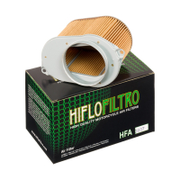 Filtr Powietrza Hiflo Suzuki Vs 600/700/750/800 Intruder 87-09 Tylny (Okrągły) (30) (12-93832) (S3156)
