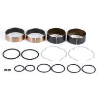 Zestaw Tulejek (Panewek) Zawieszenia Przedniego Prox Honda Crf 250r '09 (38-6080)