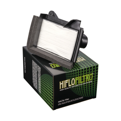 Filtr Powietrza Hiflo Yamaha Xp530 T-Max A/E-A '17-'18 (Lewa Strona) (Oem-Bc3-15407-00) (20)