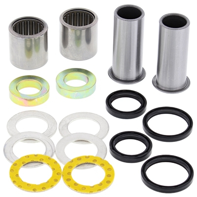 Zestaw Naprawczy Wahacza Prox Kawasaki Kx 125/250 (98) (28-1042)
