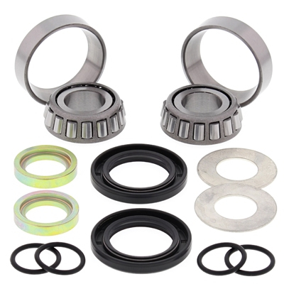 Zestaw Naprawczy Wahacza Prox Kawasaki Kvf 650 Brute Force '05-'13, Suzuki Ltv 700 Twin Peaks '04-'06, Kvf 300/360 '03-'13, Vn750 Vulcan '86-'06 (28-1