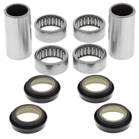 Zestaw Naprawczy Wahacza Prox Kawasaki Kx 125/250 '92-'93 (28-1066)