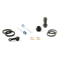 Zestaw Naprawczy Zacisku Hamulcowego Prox Przód Honda Xl350/650r, Kawasaki Kvf650/750 Brute Force, Suzuki Ltr450 '06-'09 (18-3009)