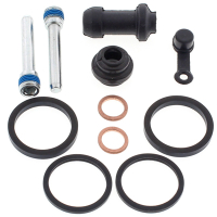 Zestaw Naprawczy Zacisku Hamulcowego Prox Przód Yamaha Yfz 450r/X '04-'17, Yfm 700 Raptor '06-'17 (18-3045)