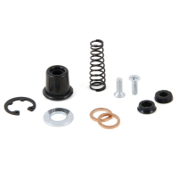 Zestaw Naprawczy Pompy Hamulcowej Przód Prox Suzuki Dr/Drz/Rm, Yamaha Yz/Yzf/Wrf (18-1016)