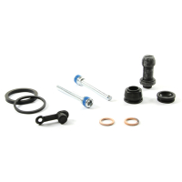 Zestaw Naprawczy Zacisku Hamulcowego Tył Prox Yamaha Yz 250 '90-'97, Yz 85 02-18 (18-3033)