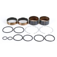 Zestaw Tulejek (Panewek) Zawieszenia Przedniego Prox Suzuki Rm 125/250 (98) (38-6042)