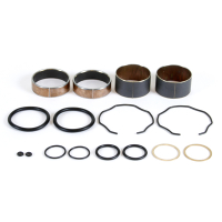 Zestaw Tulejek (Panewek) Zawieszenia Przedniego Prox Kawasaki Kx 80 '98-'00, Kx85 '01-'15 (38-6058)