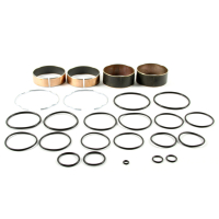 Zestaw Tulejek (Panewek) Zawieszenia Przedniego Prox Honda Crf 250r (15) (38-6119)