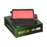 Filtr Powietrza Hiflo Kymco125/150 Movie Xl '01-'10 (20) (Ky7126)