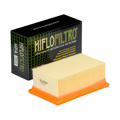Filtr Powietrza Hiflo Bmw F 650 (08-12), F700 Gs (13-18), F800 Gs (07-18), Gt (13-17), R (12-17), S/St (06-11) (20) (B9104)