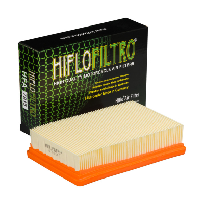 Filtr Powietrza Hiflo Bmw R 1200 Gs 13-18 (20), R 1200r/Rs/Rt (Lc) 14-18 (20), R1250 Gs '19-'24, R1250rs/Rt '19-'24 (12-94152)