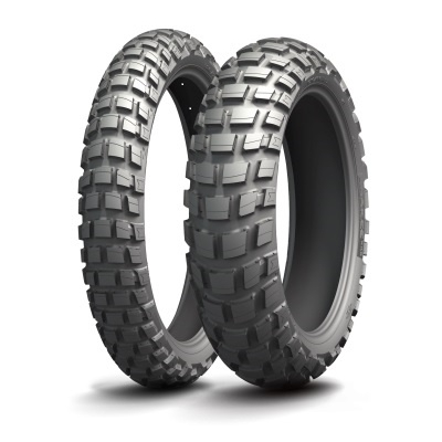 Opona Michelin 140/80-18 Anakee Wild 70r Tl/Tt M/C Tył Dot 03-23/2024