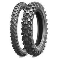 Opona Michelin 80/100-12 Starcross 5 Mini 41m Tt M/C Tył Dot 09-33/2024