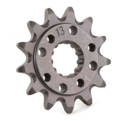 Zębatka Przednia Prox 350 14 Honda Xr 600r '91-'00, Xr 650l '93-'22, Trx 400ex/X '05-'14 (Jtf1309.14) (Łańc. 520)