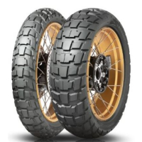 Opona Dunlop 140/80-18 Trailmax Raid 70s M+S Tl Tył Dot 04/2024