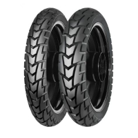 Opona Mitas 130/70-17 Mc 32 62r Tl Tył Dot 14/2023 (572992)