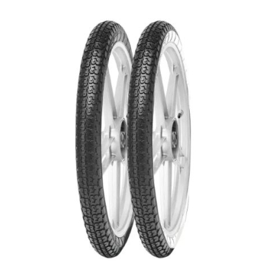 Opona Mitas 2.50-17 B4 43j Tt Przód/Tył (572944) Dot 02/2024 (572944)