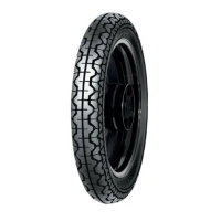 Opona Mitas 3.25-18 H-06 59p Tt (Classic) Do 150 Km/H Przód/Tył Dot 07-22/2024 (23173) (Zamiennik:70000024)