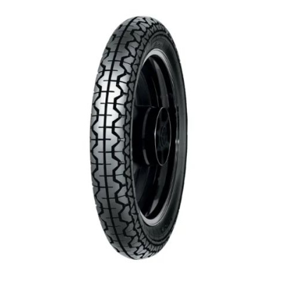 Opona Mitas 3.00-19 H-06 49p Tt (Oldtimer-Classic) Do 150 Km/H Przód/Tył Dot 02-06/2023 (23261)