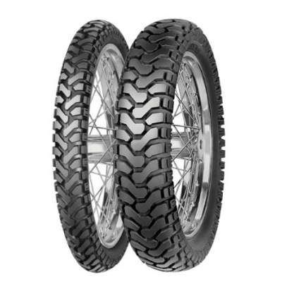 Opona Mitas 150/70-18 E-07 Tl (Bez Paska) Tył Dot 03-04/2023 (24404)