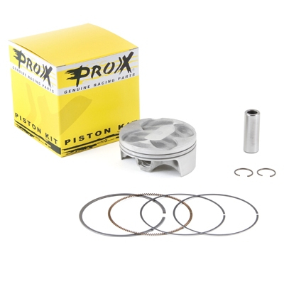 Tłok Prox Suzuki Rmz 250 (Rm-Z250) '07-'09 "Art" (76.97mm) (13.4:1)(Oem:12111-10h20-Ofo)