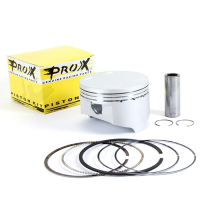 Tłok Prox Kawasaki Kl 650 '87-'91, Klr 650 '95-'09 (100.50mm) (9.5:1) (Oem:13001-0092)