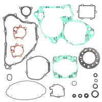 Komplet Uszczelek Prox Z Kompletem Uszczelniaczy Silnikowych Honda Cr 250 '02-'04