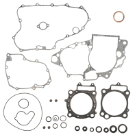 Komplet Uszczelek Prox Z Kompletem Uszczelniaczy Silnikowych Honda Crf 450 X '05-'16