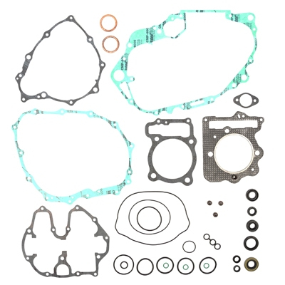 Komplet Uszczelek Prox Z Kompletem Uszczelniaczy Silnikowych Honda Xr 400 R '96-'04