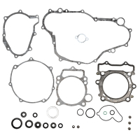 Komplet Uszczelek Prox Z Kompletem Uszczelniaczy Silnikowych Yamaha Yzf 426 '00-02, Wrf 426 '01-'02 (Wr426f)