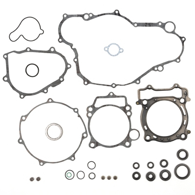 Komplet Uszczelek Prox Z Kompletem Uszczelniaczy Silnikowych Yamaha Yzf 450 '03-'05