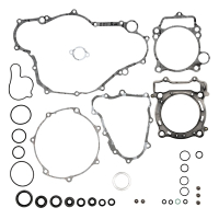 Komplet Uszczelek Prox Z Kompletem Uszczelniaczy Silnikowych Yamaha Wrf 450 '03-'06