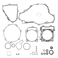 Komplet Uszczelek Prox Z Kompletem Uszczelniaczy Silnikowych Yamaha Yfz 450 '04-'13