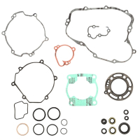 Komplet Uszczelek Prox Z Kompletem Uszczelniaczy Silnikowych Kawasaki Kx 85 '07-'13