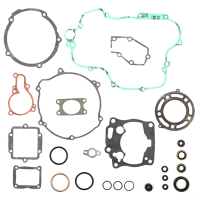 Komplet Uszczelek Prox Z Kompletem Uszczelniaczy Silnikowych Kawasaki Kx 125 '98-'00