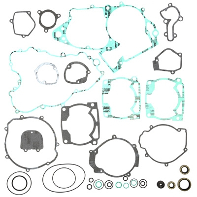Komplet Uszczelek Prox Z Kompletem Uszczelniaczy Silnikowych Ktm Sx 250 '00-'02, Ktm Exc 250 '00-,03