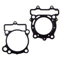 Uszczelki Top-End Prox Suzuki Rmz 250 '10-'21 (Głowica+Cylinder)